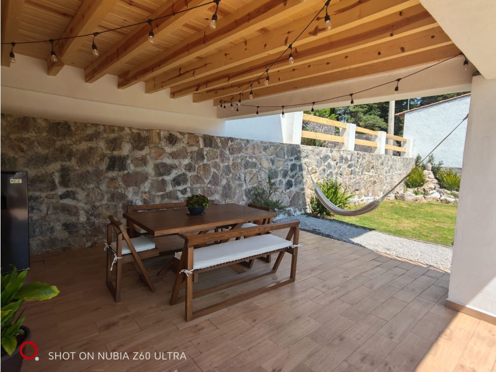 Loft Colibrí - 6