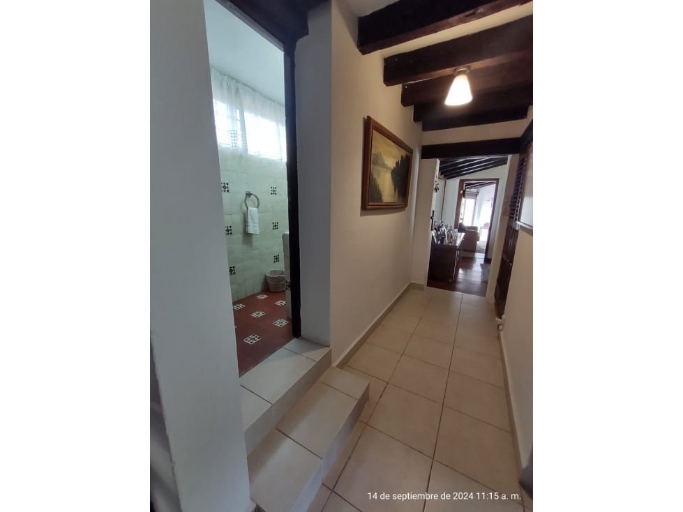 CASA VENTA AVANDARO, VALLE DE BRAVO, ESTADO DE MEXICO - 4