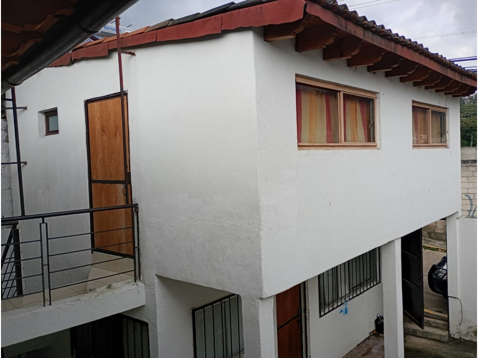 CASA VENTA EN EL ARCO, VALLE DE BRAVO, ESTADO DE MÉXICO - 1
