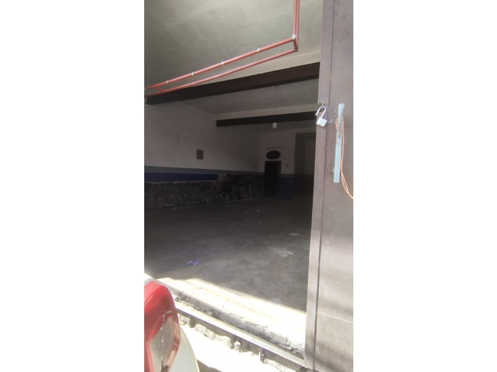 LOCAL COMERCIAL EN COLONOS - 4