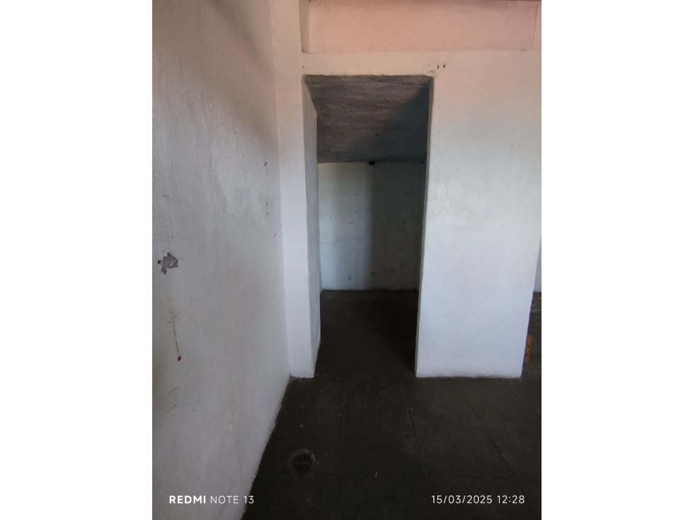 INMUEBLE COMERCIAL EN VENTA - 2