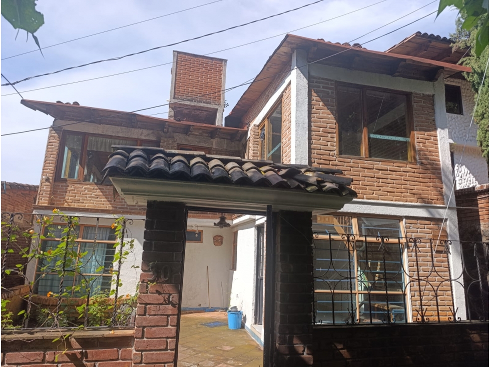 Casa en venta en Colonos - 1