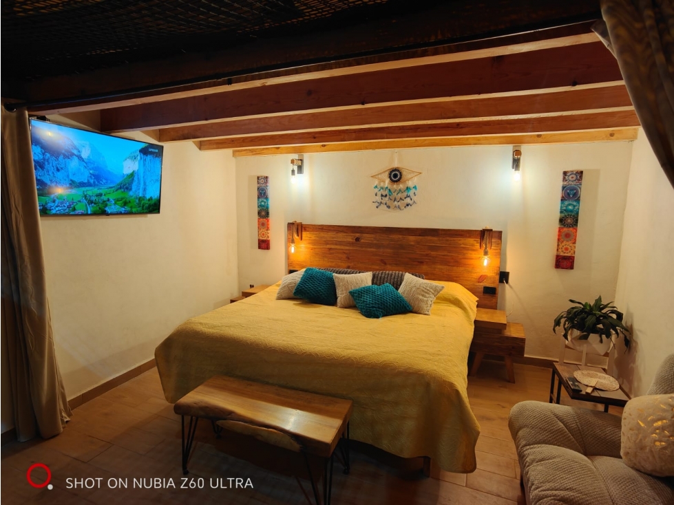 Loft Colibrí - 2