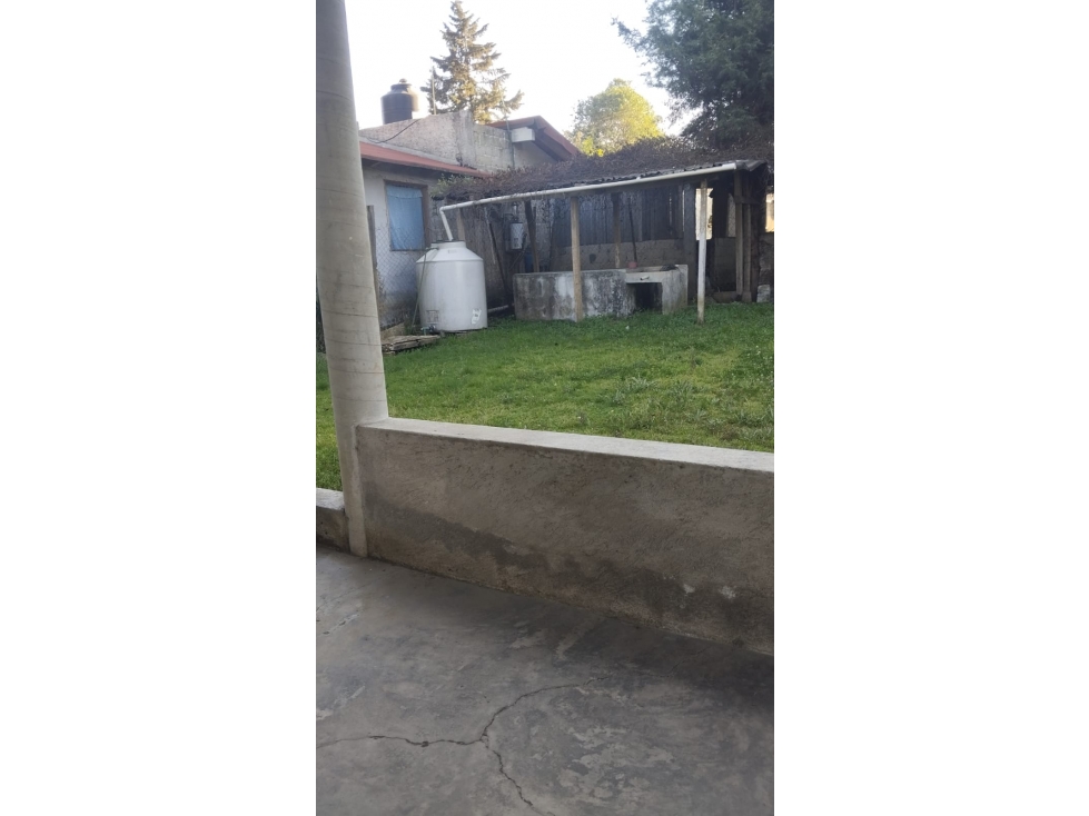 CASA EN VENTA EN EL FRESNO - 4