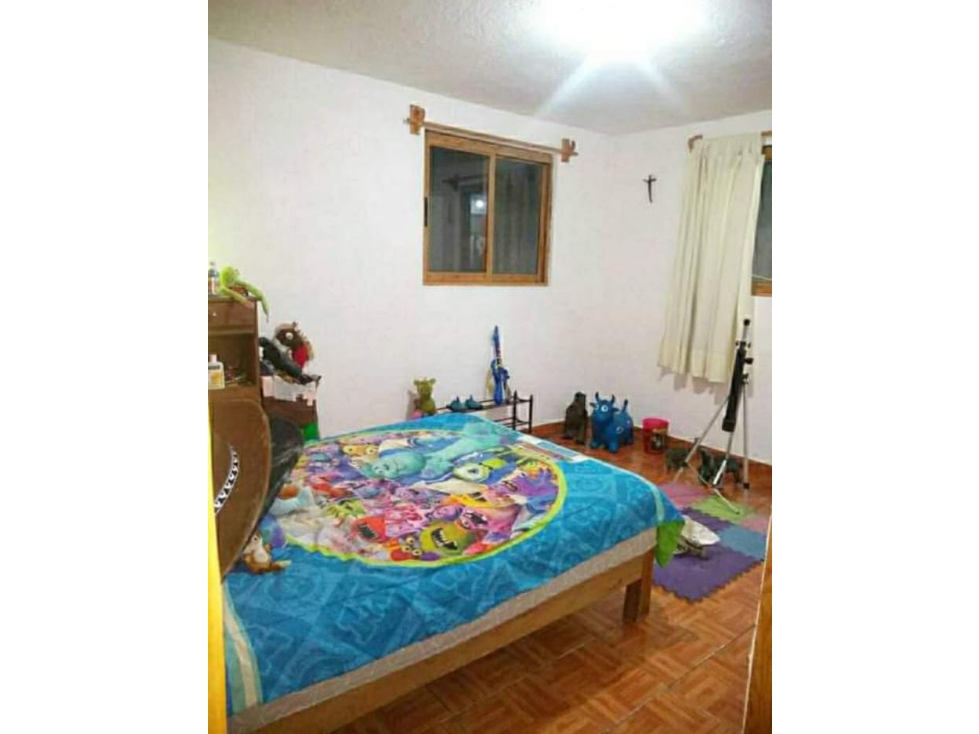 BONITA CASA EN VENTA EN EL ARCO - 4