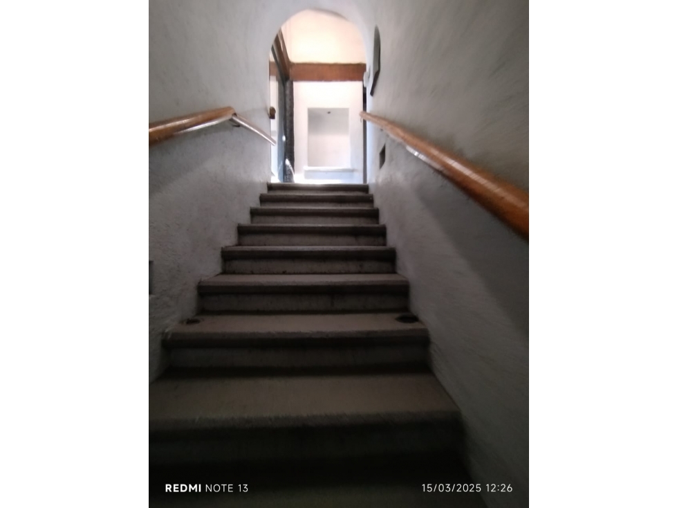 INMUEBLE COMERCIAL EN VENTA - 3