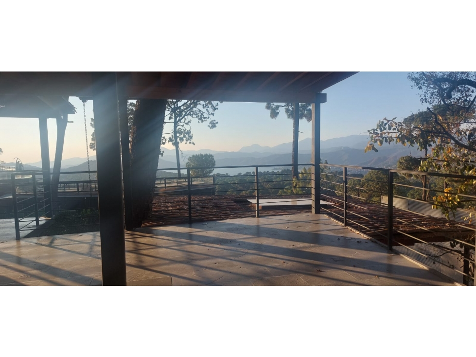 HERMOSA CASA EN RENTA AVANDARO - 5
