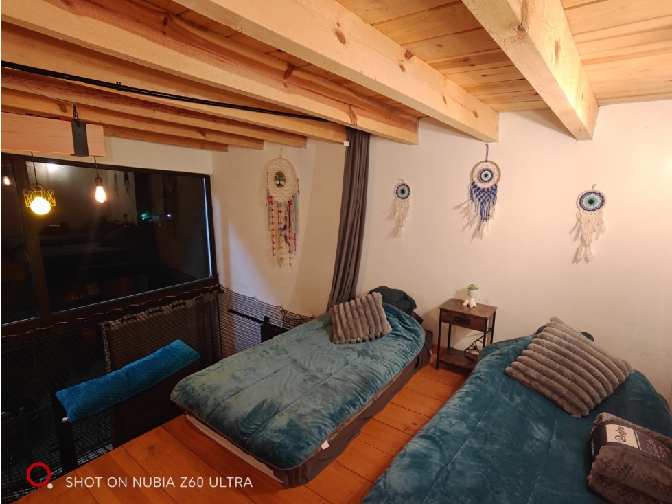 Loft Colibrí - 3