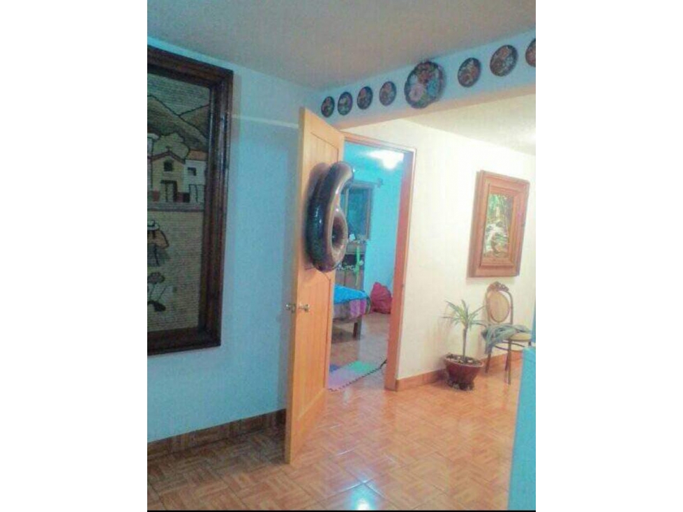 BONITA CASA EN VENTA EN EL ARCO - 5