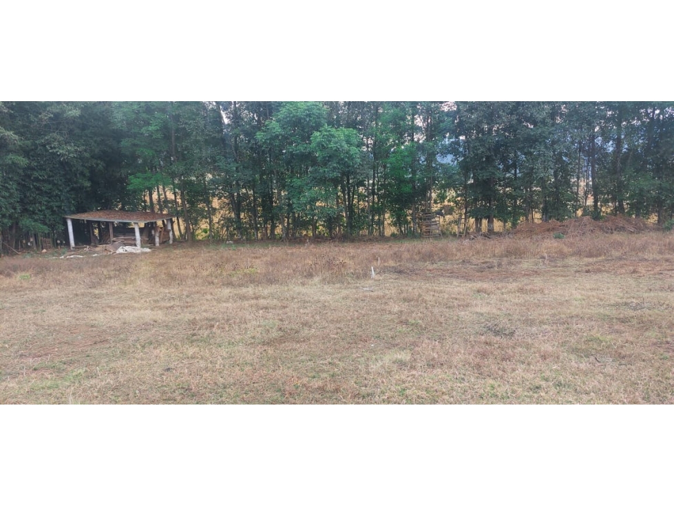 TERRENO EN VENTA EN ACATITLÁN - 6