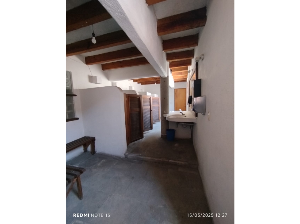 INMUEBLE COMERCIAL EN VENTA - 4
