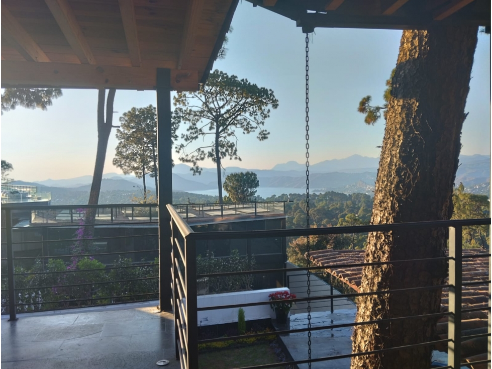 HERMOSA CASA EN RENTA AVANDARO - 6