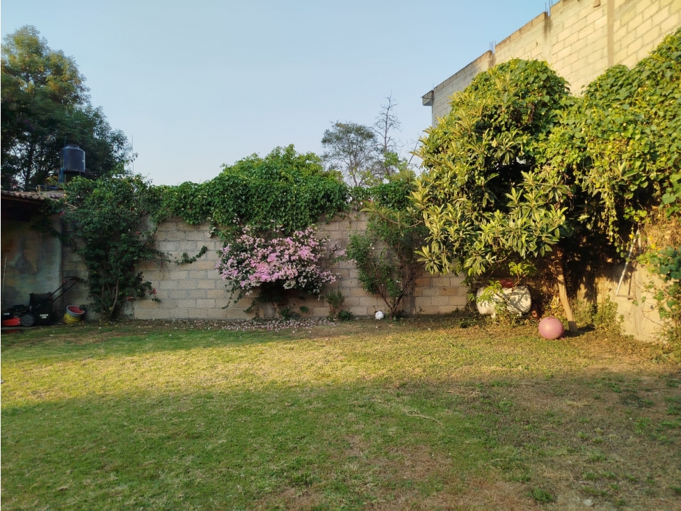 HERMOSO BUNGALOW AMUEBLADO EN RENTA VALLE DE BRAVO - 6