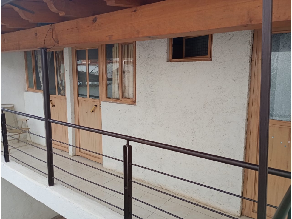 CASA VENTA EN EL ARCO, VALLE DE BRAVO, ESTADO DE MÉXICO - 2