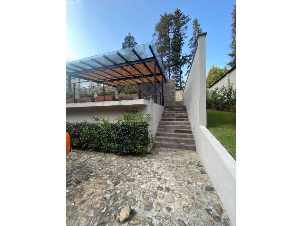 CASA EN RENTA EN AVÁNDARO - 4