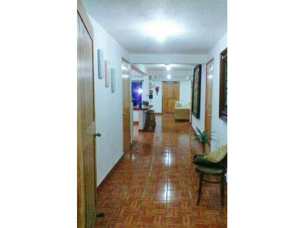 BONITA CASA EN VENTA EN EL ARCO - 6