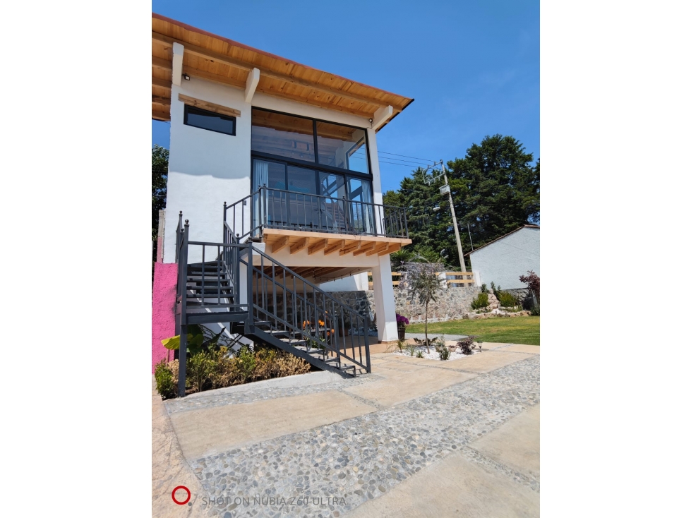Loft Colibrí - 1