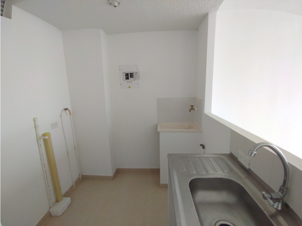 APTO DE 2 ALCOBAS PARA ARRIENDO Y VENTA EN VISTA HERMOSA — foto 5