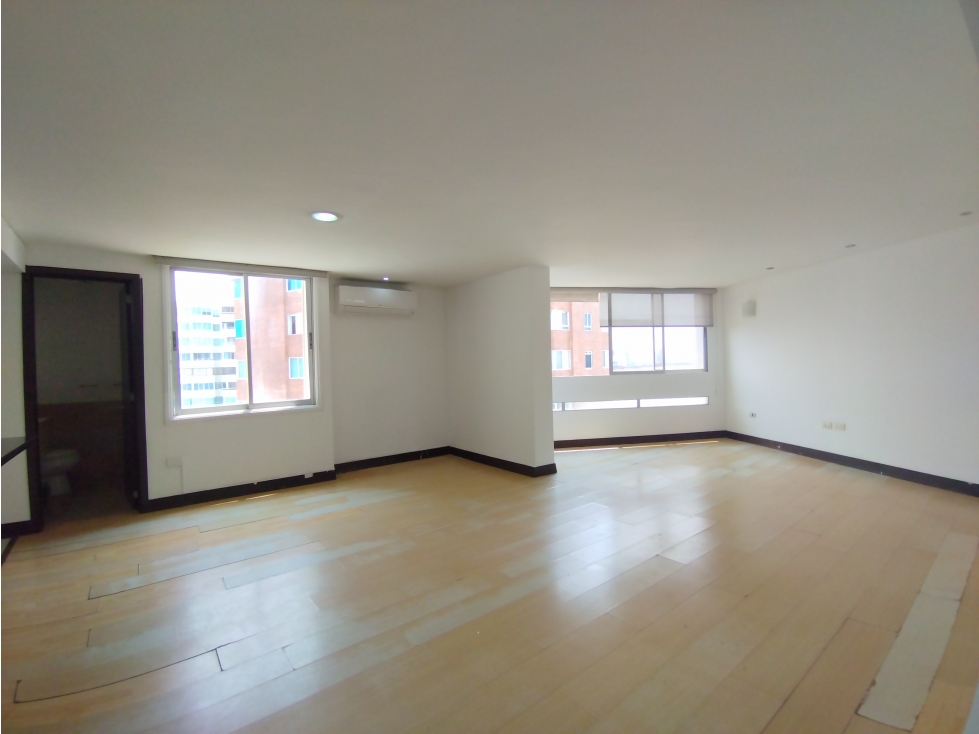 APARTAMENTO DUPLEX DE 3 ALCOBAS EN BOCAGRANDE PARA VENTA — foto 6