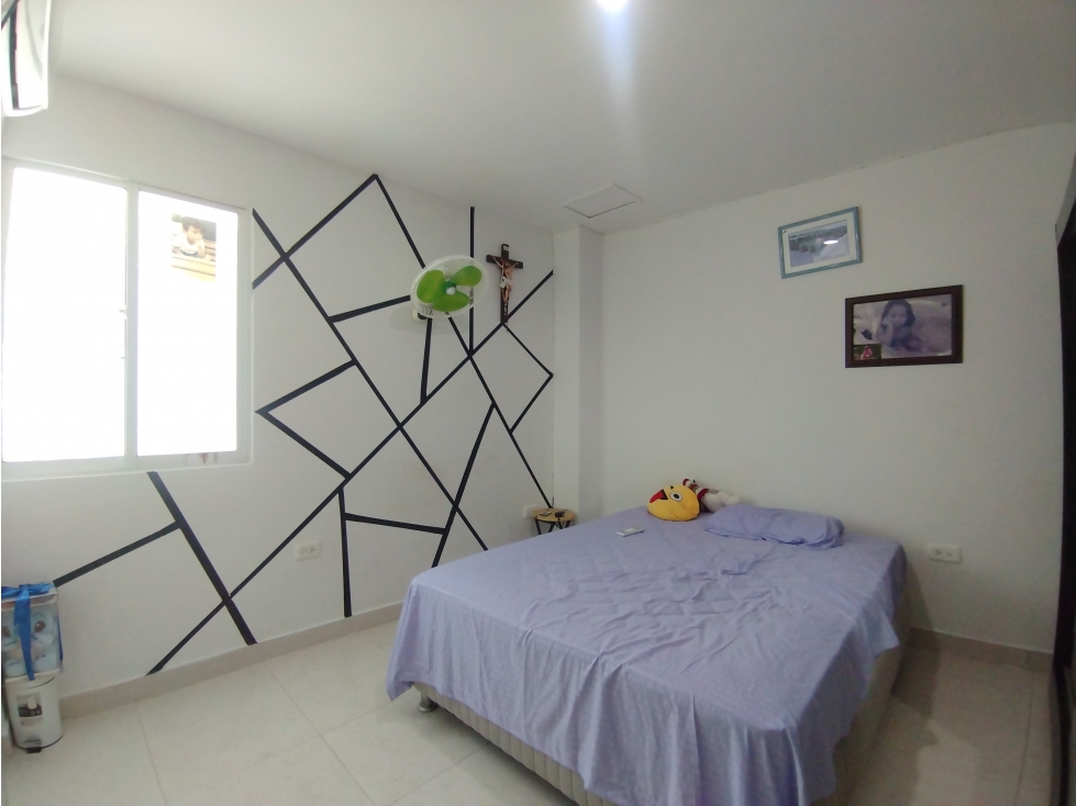 CASA DE 3 ALCOBAS PARA VENTA EN TORICES — foto 6