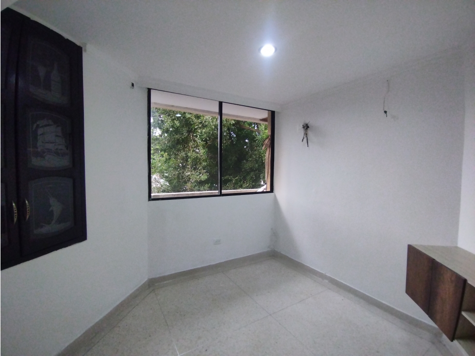 APARTAMENTO DE 3 ALCOBAS PARA VENTA EN MANGA — foto 4