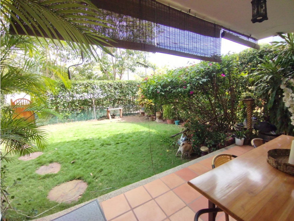 APARTAMENTO DE 2 ALCOBAS PARA VENTA EN LAGUNA CLUB