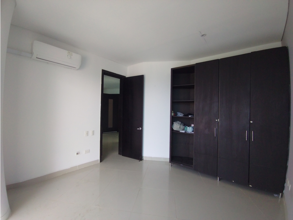 APARTAMENTO DE 3 ALCOBAS PARA ARRIENDO EN LA BOQUILLA — foto 6