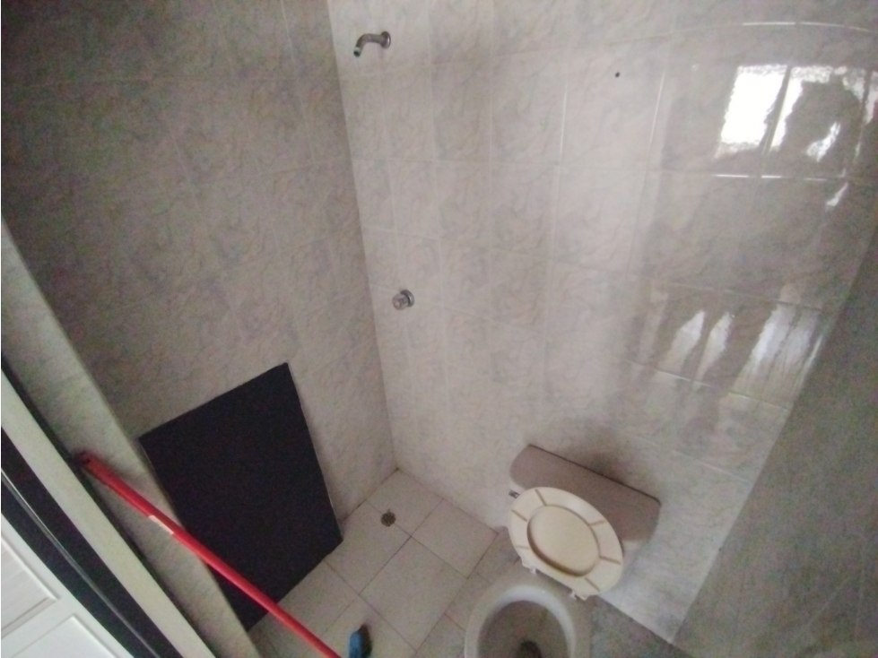 APARTAMENTO DE 3 ALCOBAS EN PASEO BOLIVAR PARA VENTA — foto 6