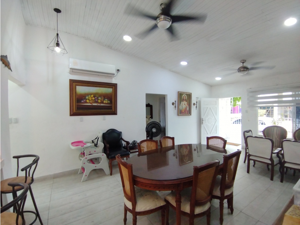 CASA DE 4 ALCOBAS PARA VENTA EN CRESPO — foto 2