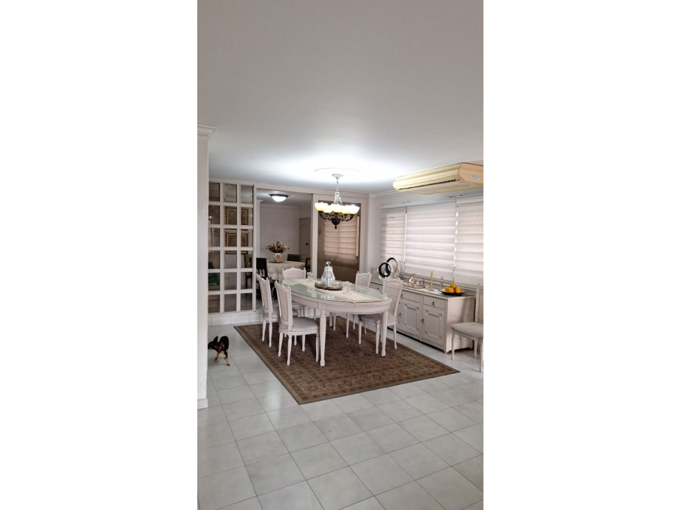 APARTAMENTO DE 2 ALCOBAS EN BOCAGRANDE PARA VENTA — foto 3