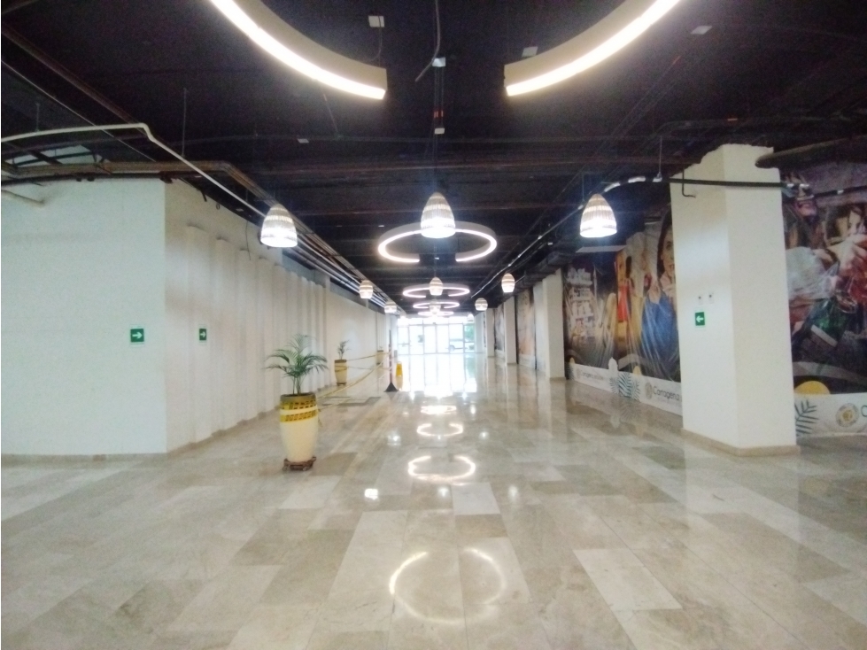 LOCALES COMERCIALES PARA ARRIENDO EN CRESPO — foto 6