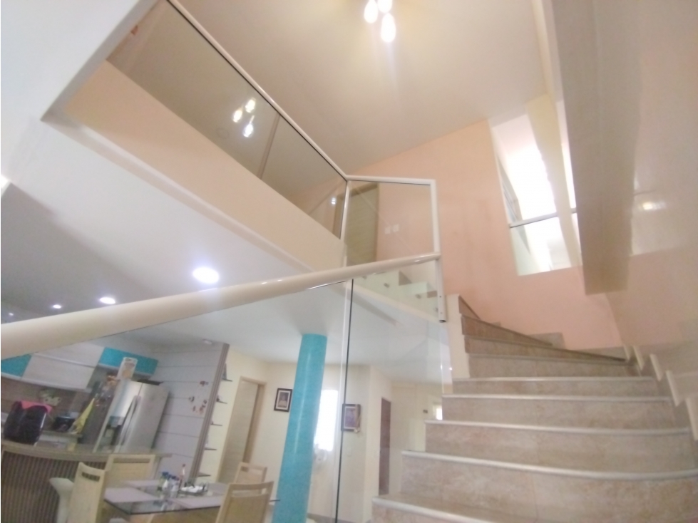 CASA DE 3 ALCOBAS PARA VENTA EN TORICES — foto 5