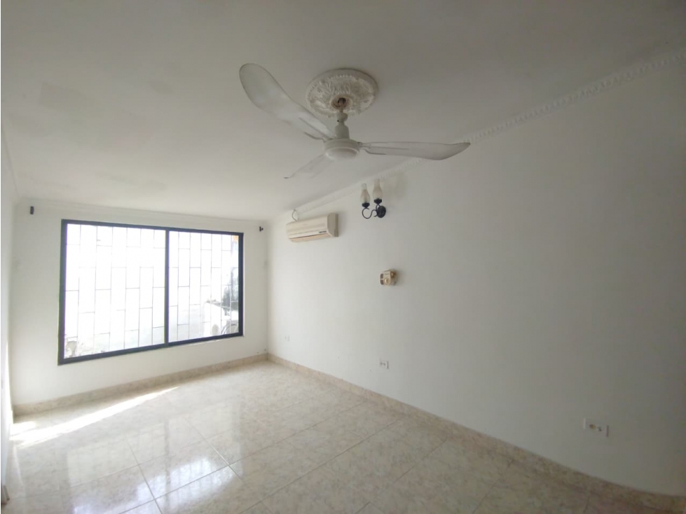 CASA DE 4 ALCOBAS PARA VENTA EN EL SOCORRO - 4