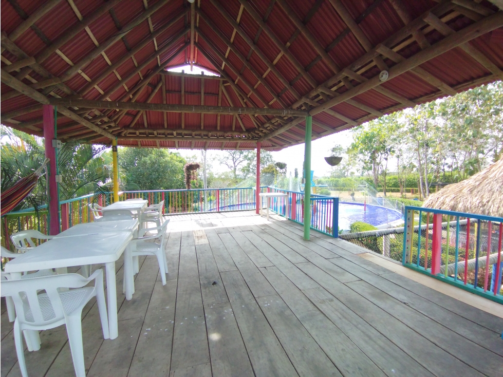 FINCA DE 4 HECTAREAS PARA VENTA EN ARJONA - 6