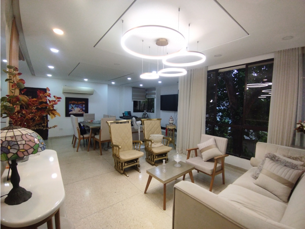 APARTAMENTO 3 ALCOBAS PARA VENTA EN MANGA