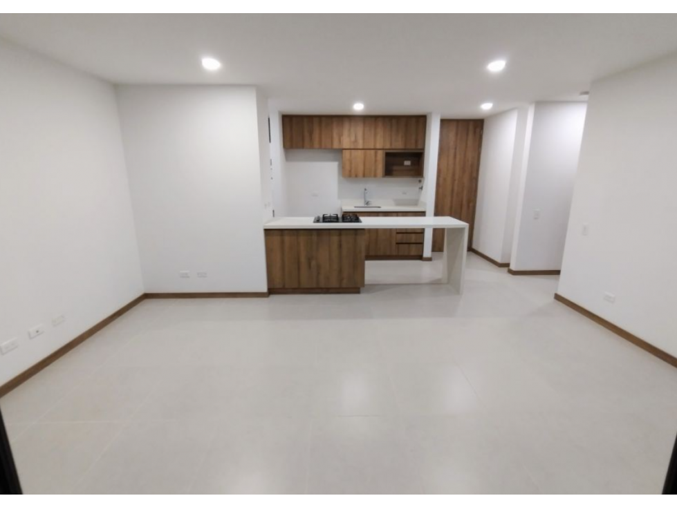 APARTAMENTO DE 2 ALCOBAS EN ENVIGADO PARA VENTA — foto 6