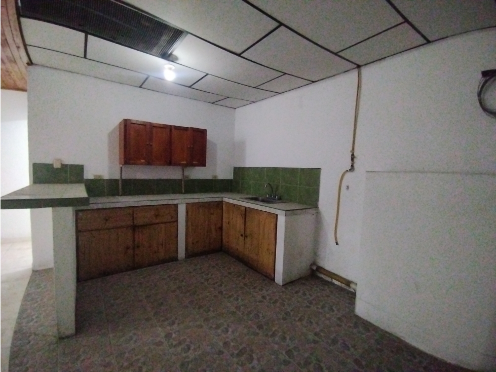 APARTAMENTO DE 2 ALCOBAS EN DANIEL LEMAITRE PARA ARRIENDO — foto 3
