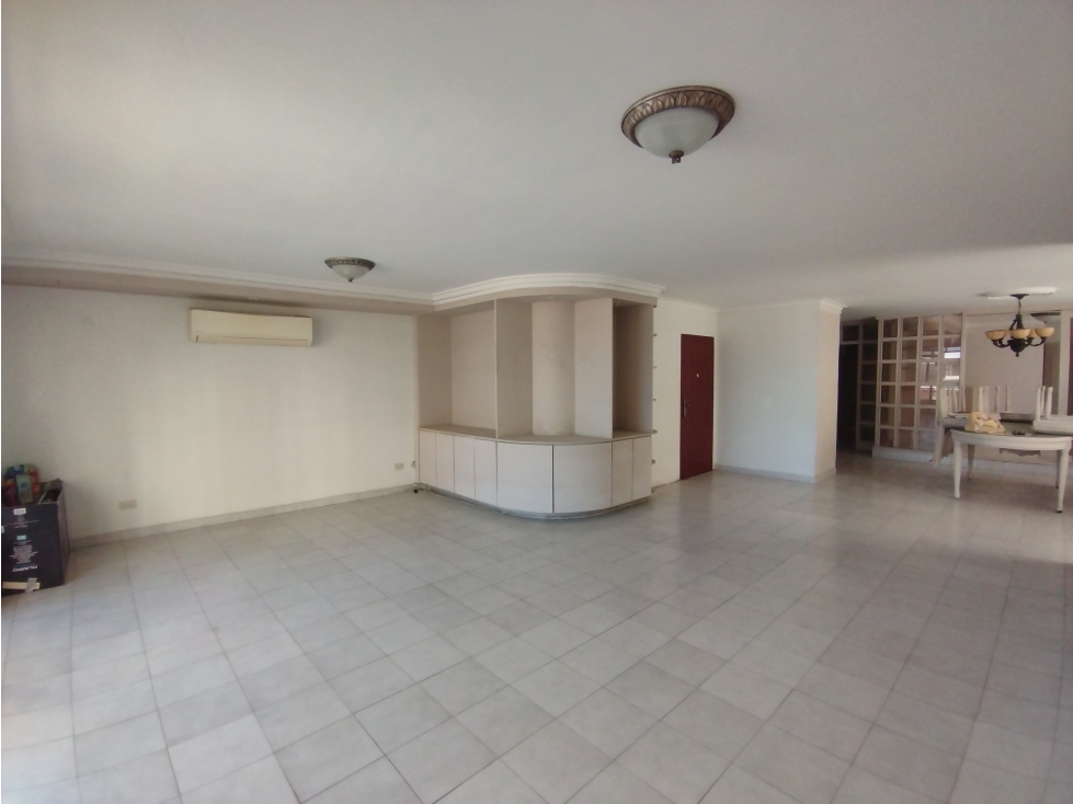 APARTAMENTO DE 2 ALCOBAS EN BOCAGRANDE PARA VENTA / ARRIENDO