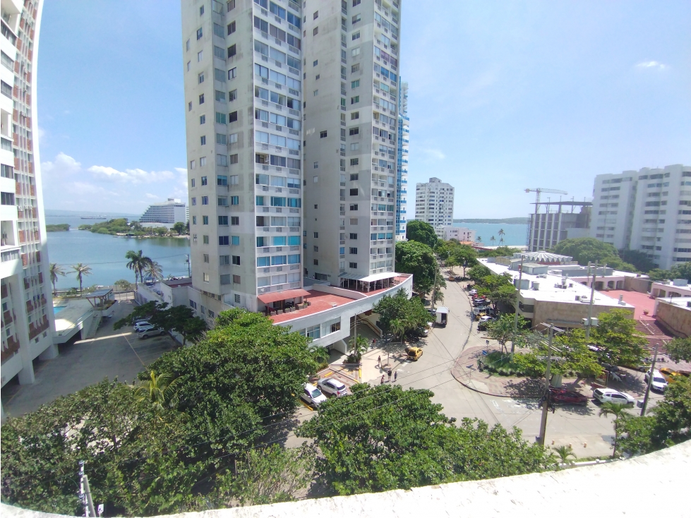 APARTAMENTO DE 2 ALCOBAS EN EL LAGUITO PARA VENTA