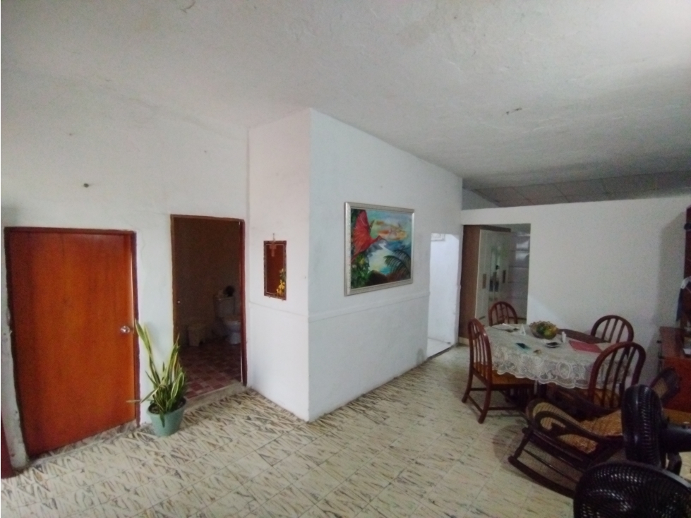 CASA LOTE DE 351 M2 EN MARTINEZ MARTELO — foto 2