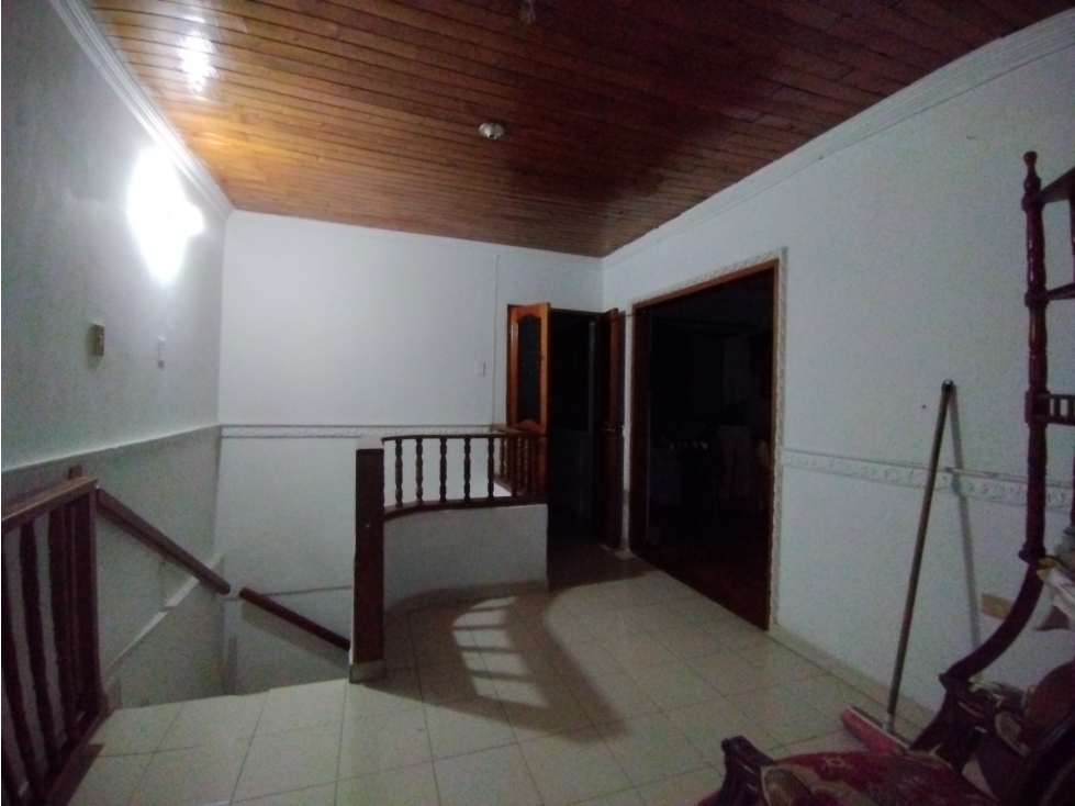CASA DE 4 ALCOBAS EN CONTADORA PARA ARRIENDO — foto 4