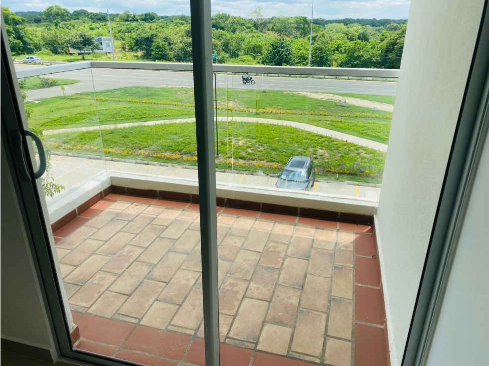 APARTAMENTO TURISTICO DE 1 ALCOBA EN VENTA UBICADO EN ZONA NORTE