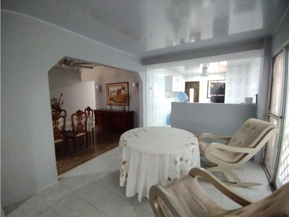 CASA LOTE CON 4 ALCOBAS PARA VENTA EN CRESPO — foto 3