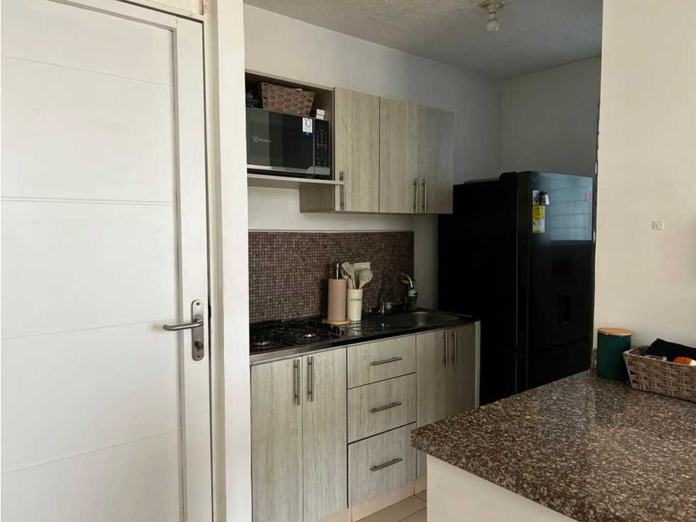 APARTAMENTO DE 3 ALCOBAS PARA VENTA EN PARQUE HEREDIA — foto 4