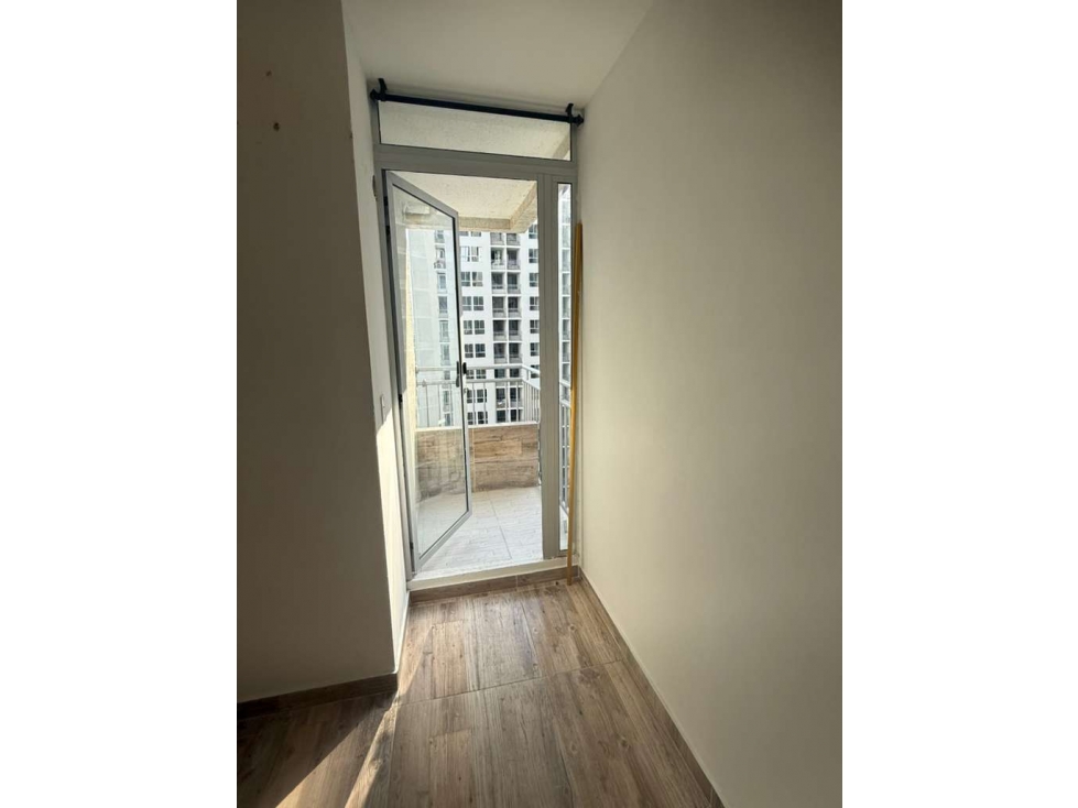 APARTAMENTO DE 2 ALCOBAS PARA VENTA EN VILLA ROSITA — foto 5