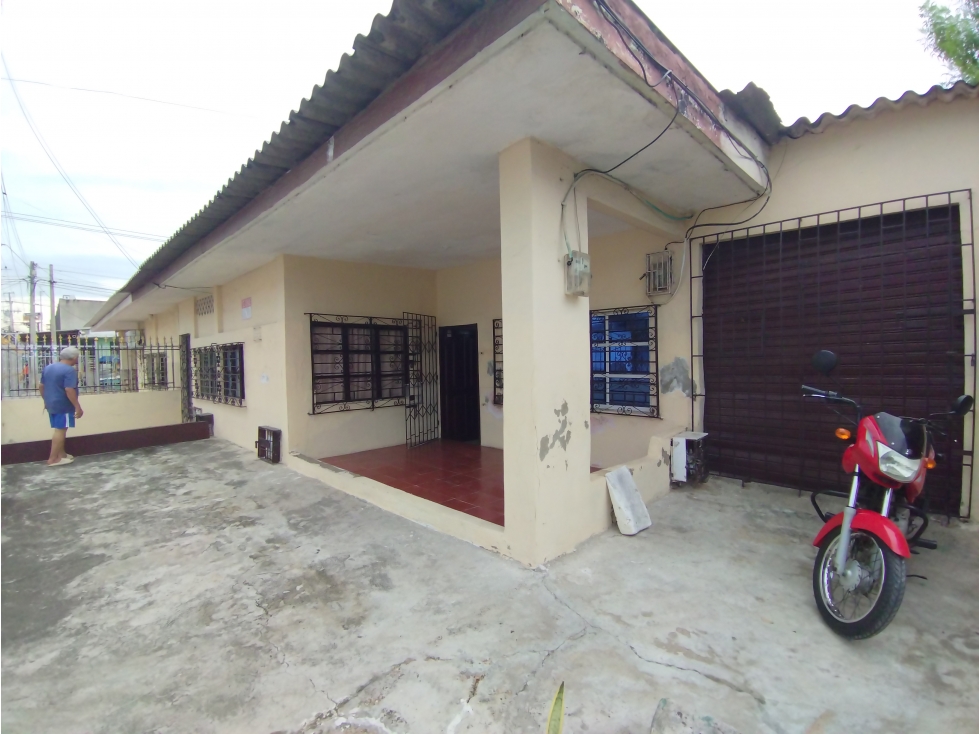 CASA LOTE DE 351 M2 EN MARTINEZ MARTELO — foto 4