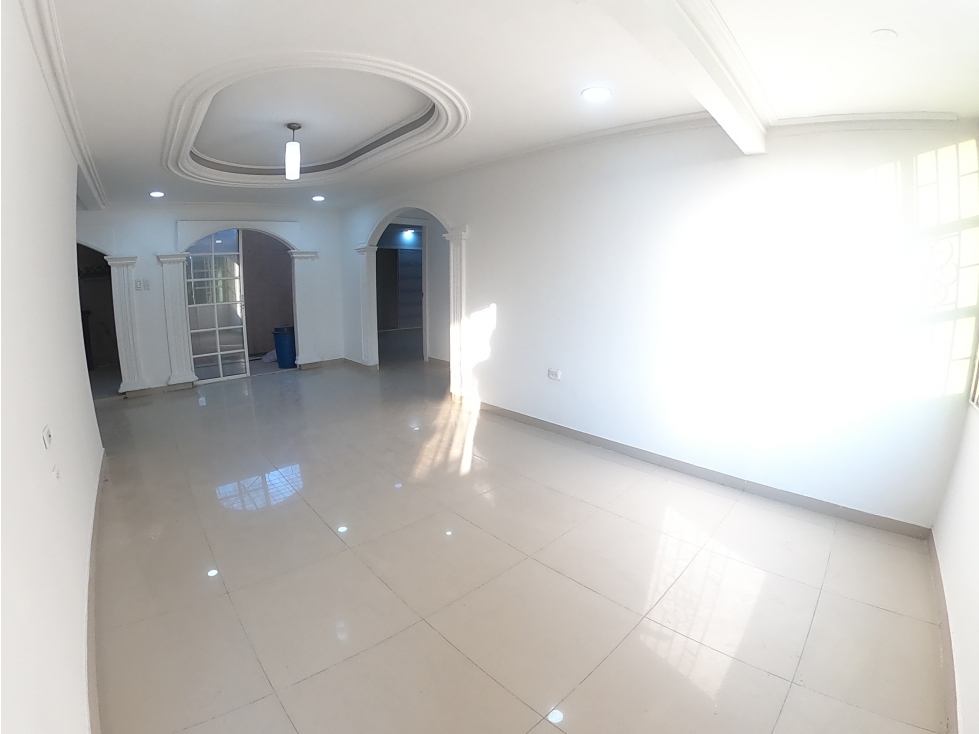APARTAMENTO DE 2 ALCOBAS PARA VENTA EN EL RECREO