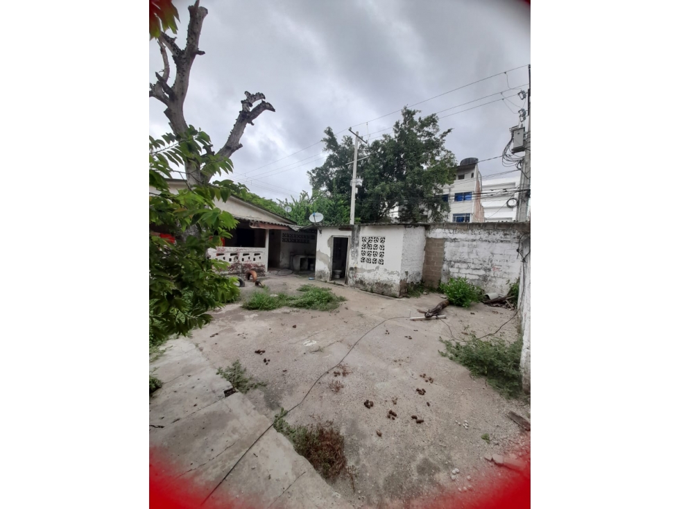 EN VENTA CASA LOTE DE 378M2 EN EL BOSQUE — foto 3