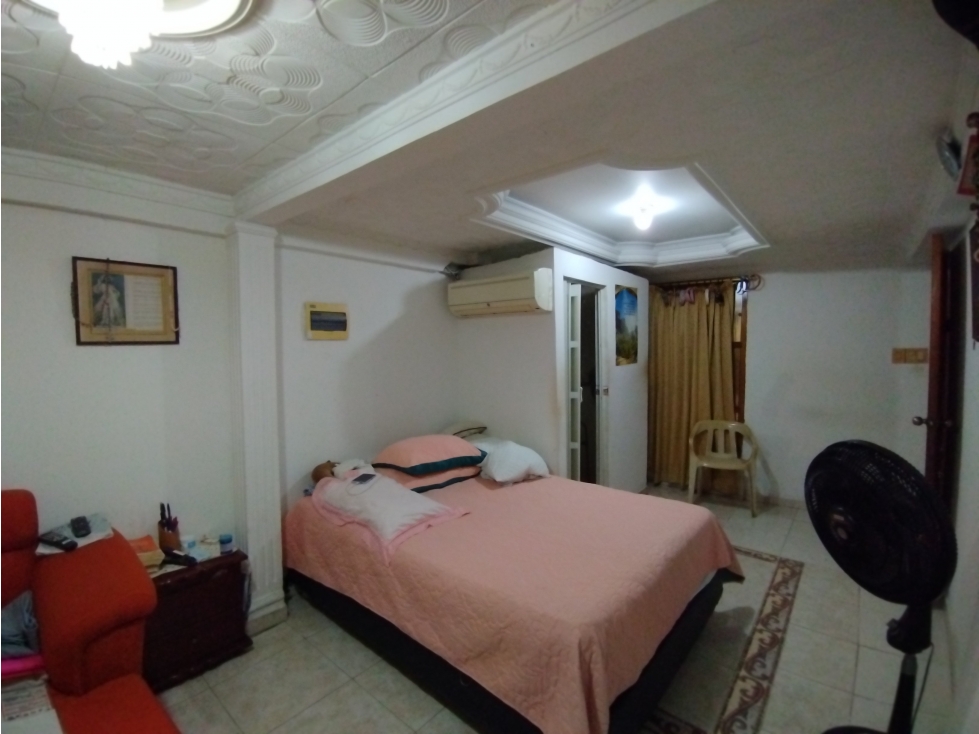 CASA DE 4 ALCOBAS EN CONTADORA PARA ARRIENDO — foto 2