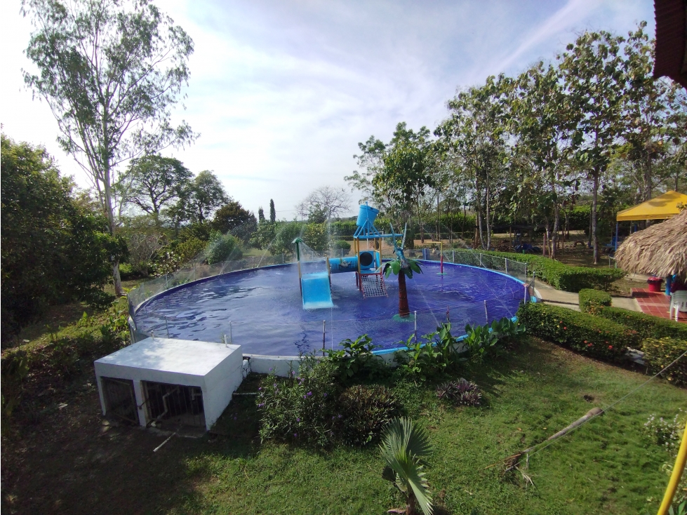 FINCA DE 4 HECTAREAS PARA VENTA EN ARJONA - 2